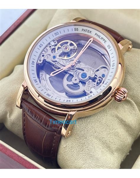 patek philippe clear back|Patek Philippe watch patterns.